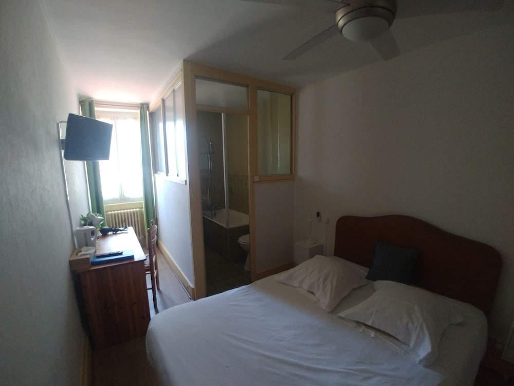 Hotel de Verdun 9/55