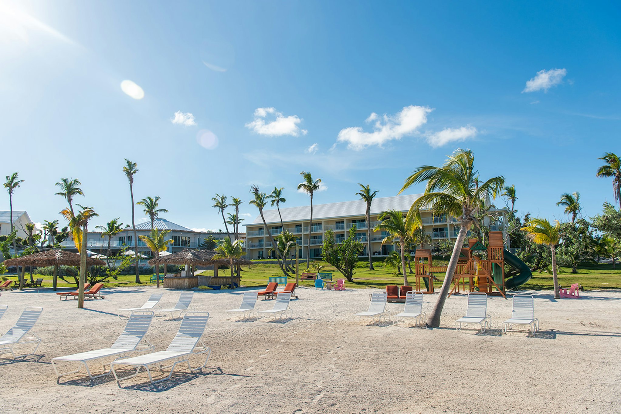 Abaco Beach Resort At Boat Harbor 90/100