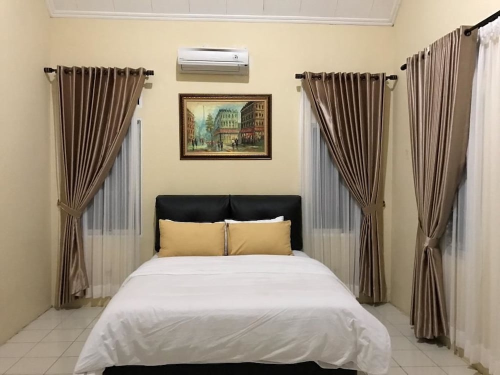 Villa Sofia Kota Bunga 11/31