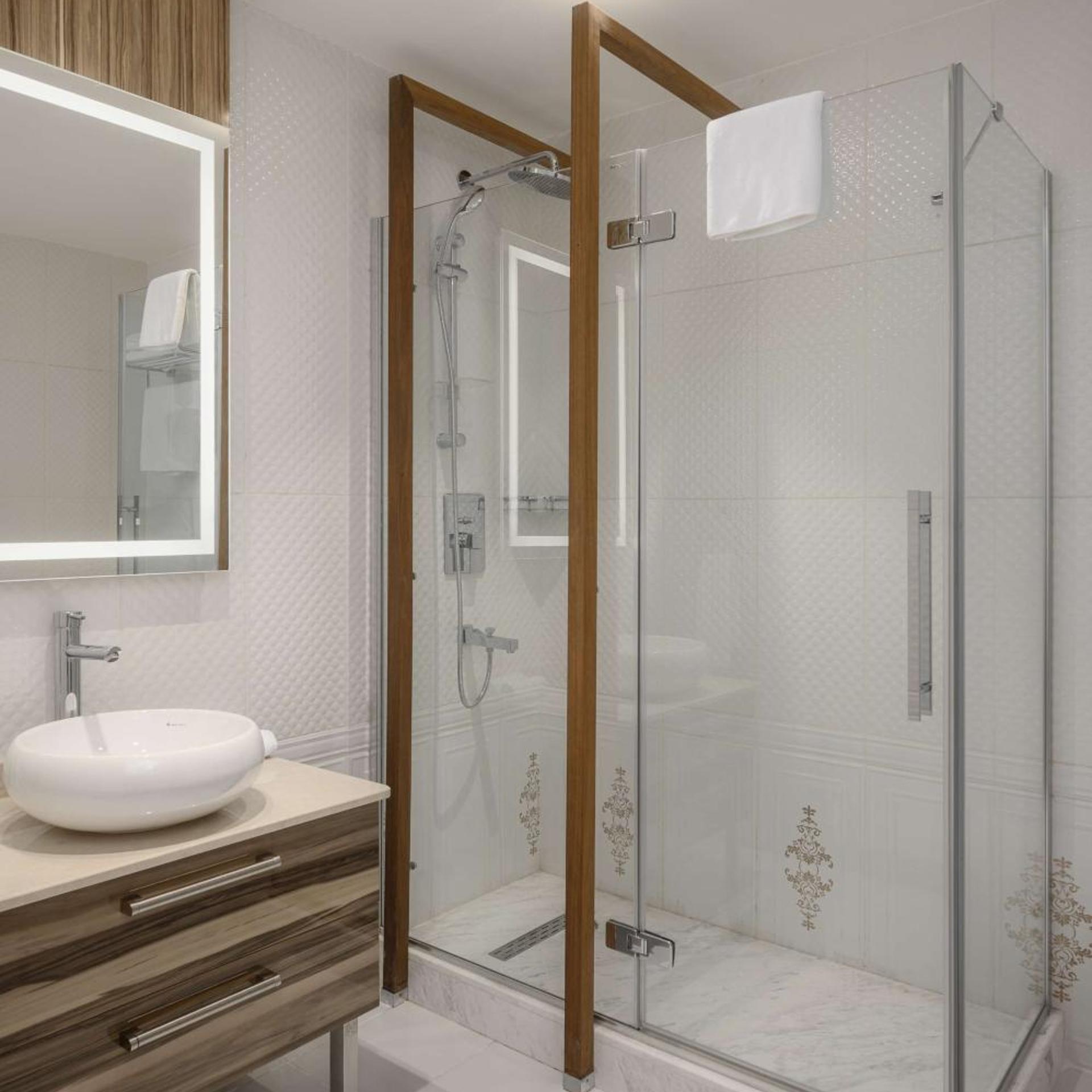 Radisson Hotel & Residences Erbil 61/64