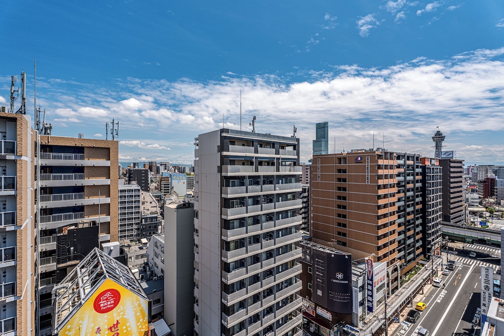 ESLEAD HOTEL Osaka Nipponbashi 6/55
