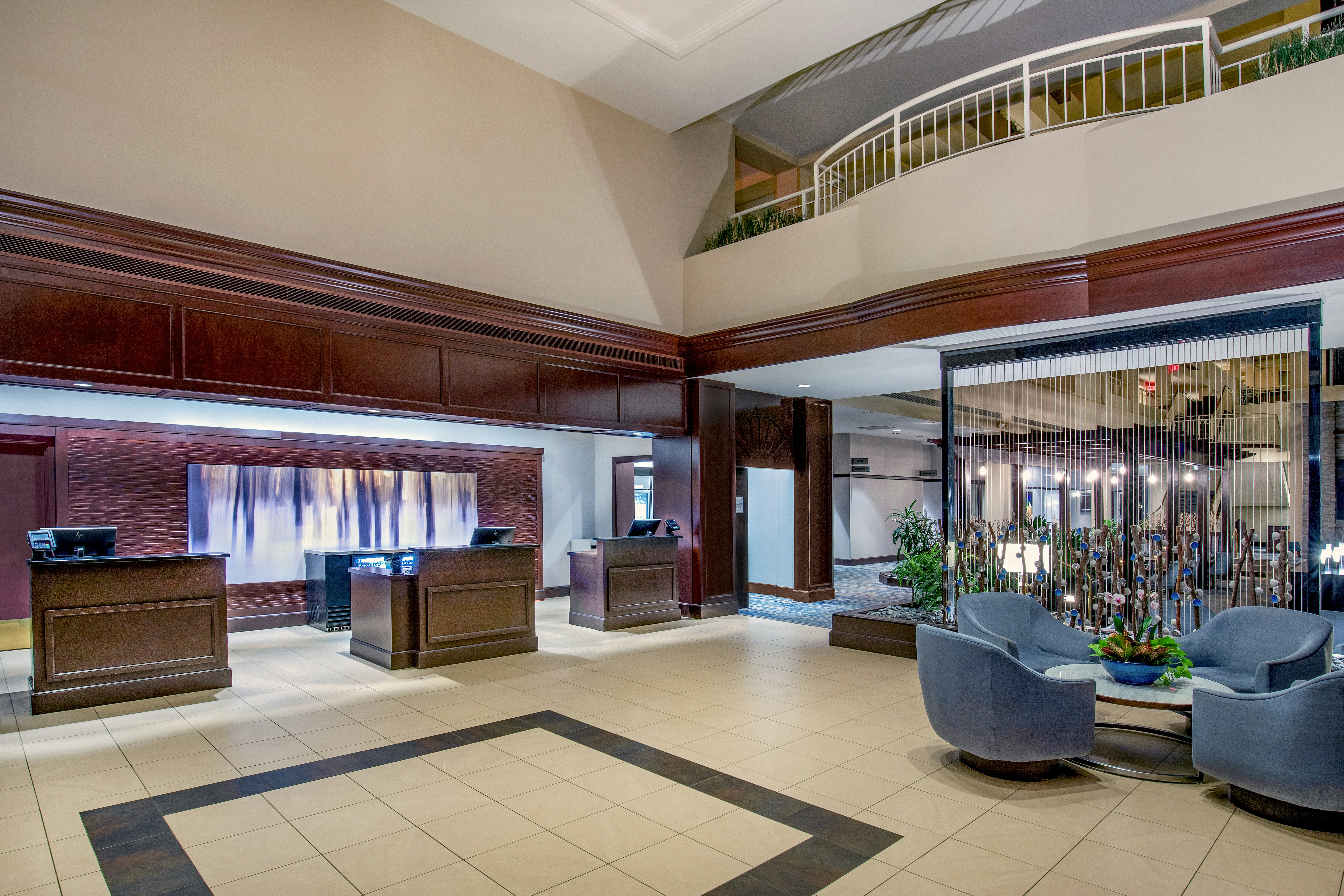 Embassy Suites by Hilton Boston Waltham 6/66