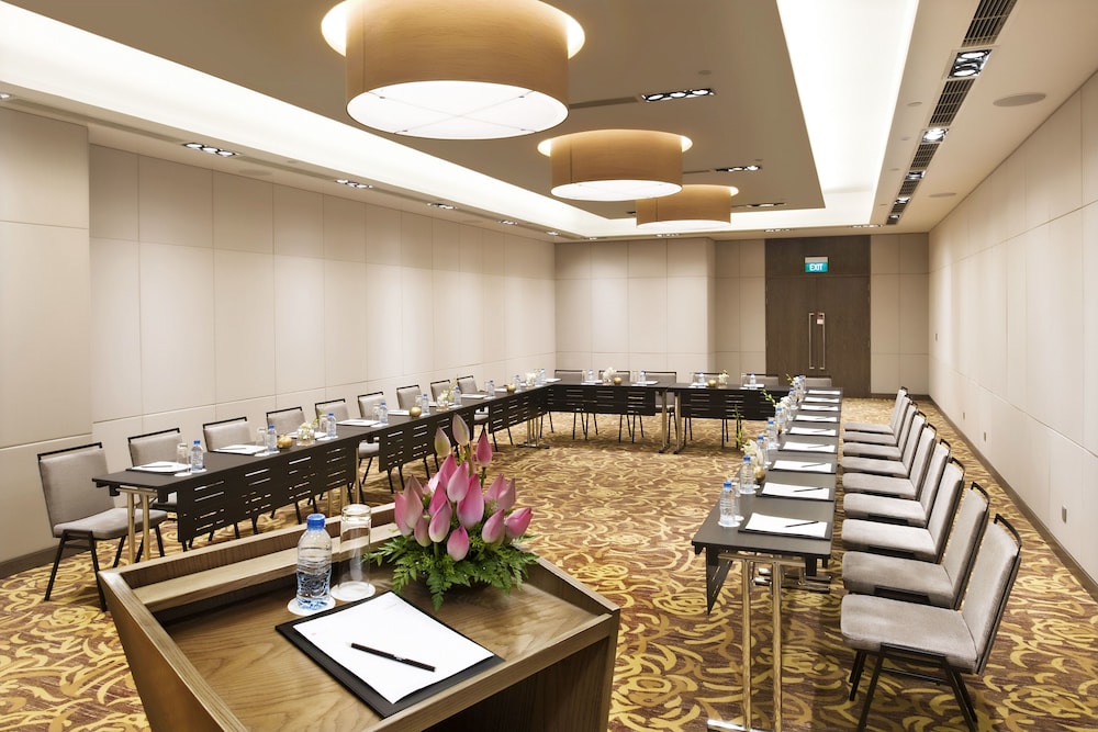 Eastin Grand Hotel Saigon 45/50