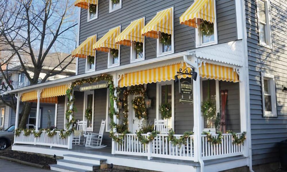 Rehoboth Guest House 1/50