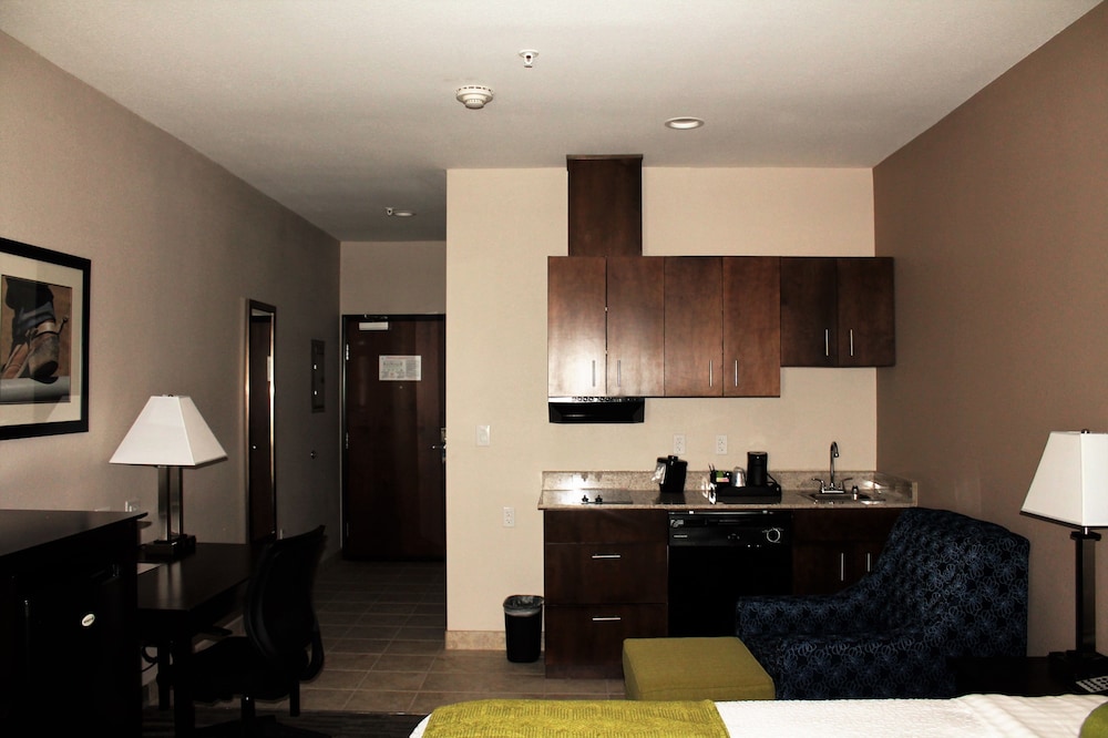 Best Western Plus Denver City Hotel and Suites 12/33