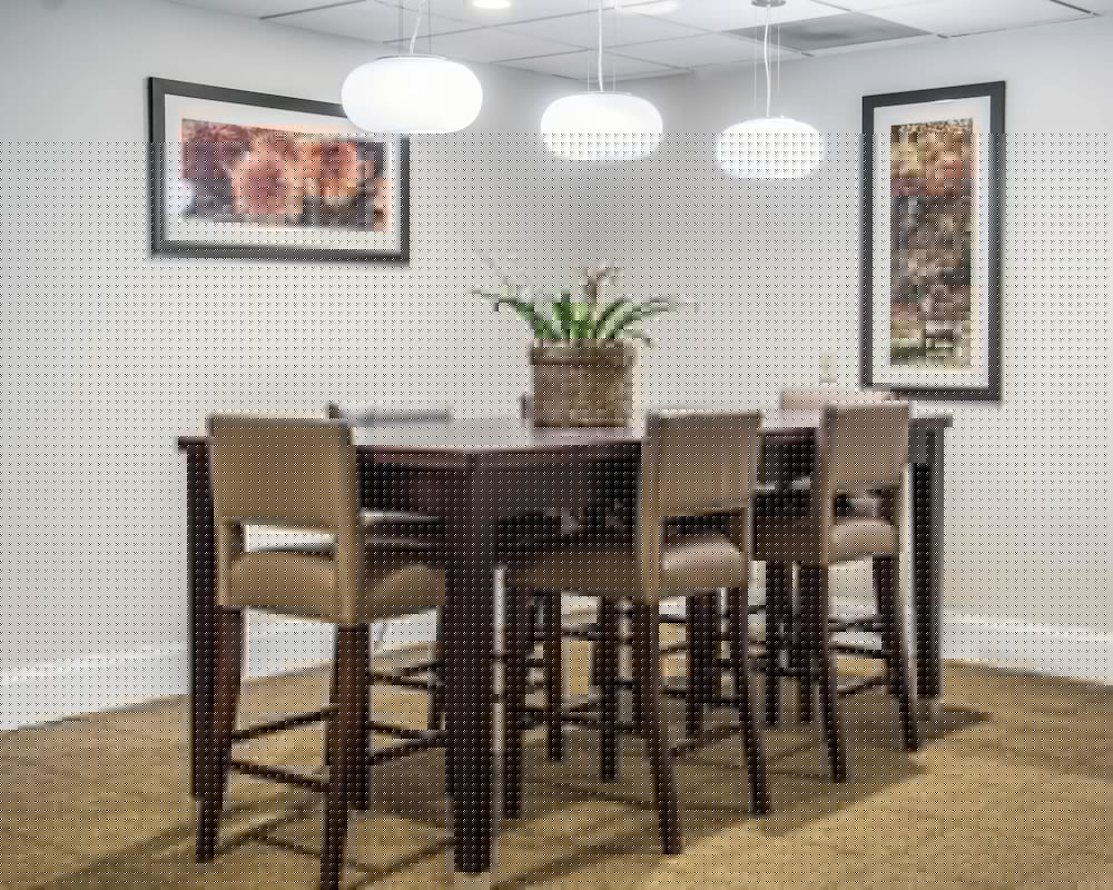 Comfort Suites University - Research Park 32/38