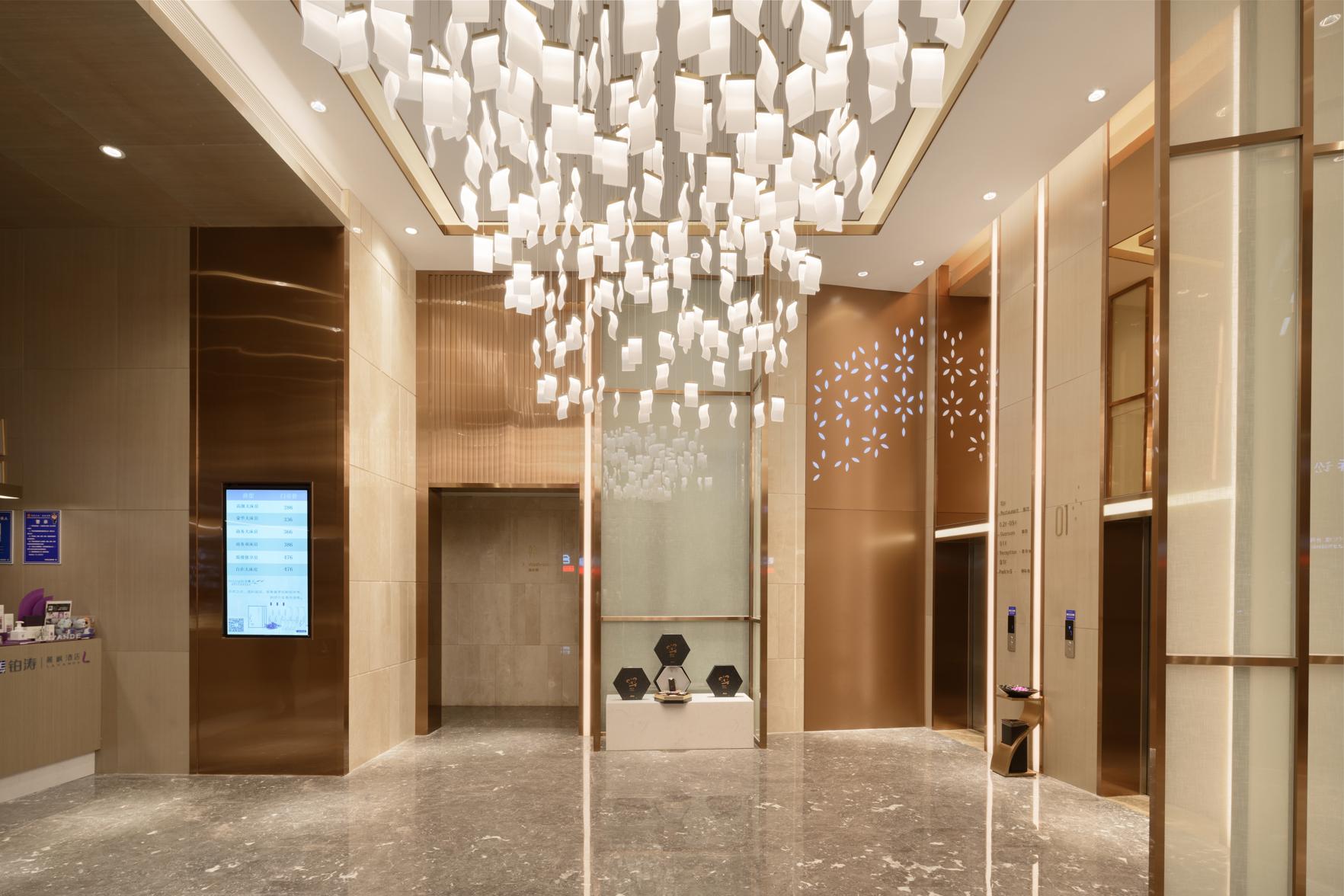 Lavande Hotel (Dongguan Songshan Lake) 12/40