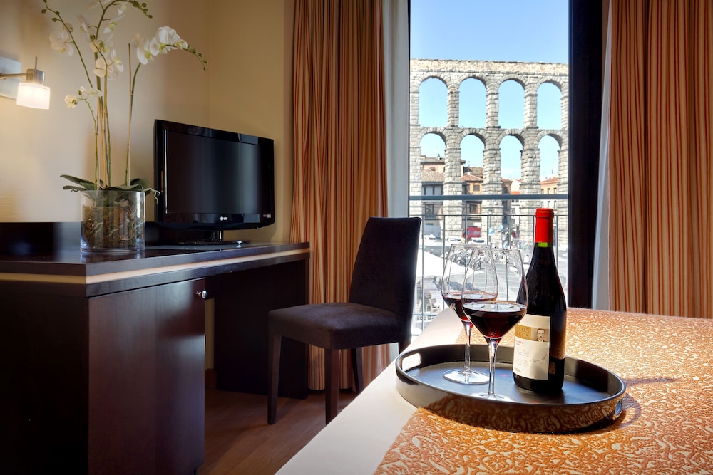 Eurostars Plaza Acueducto 34/59