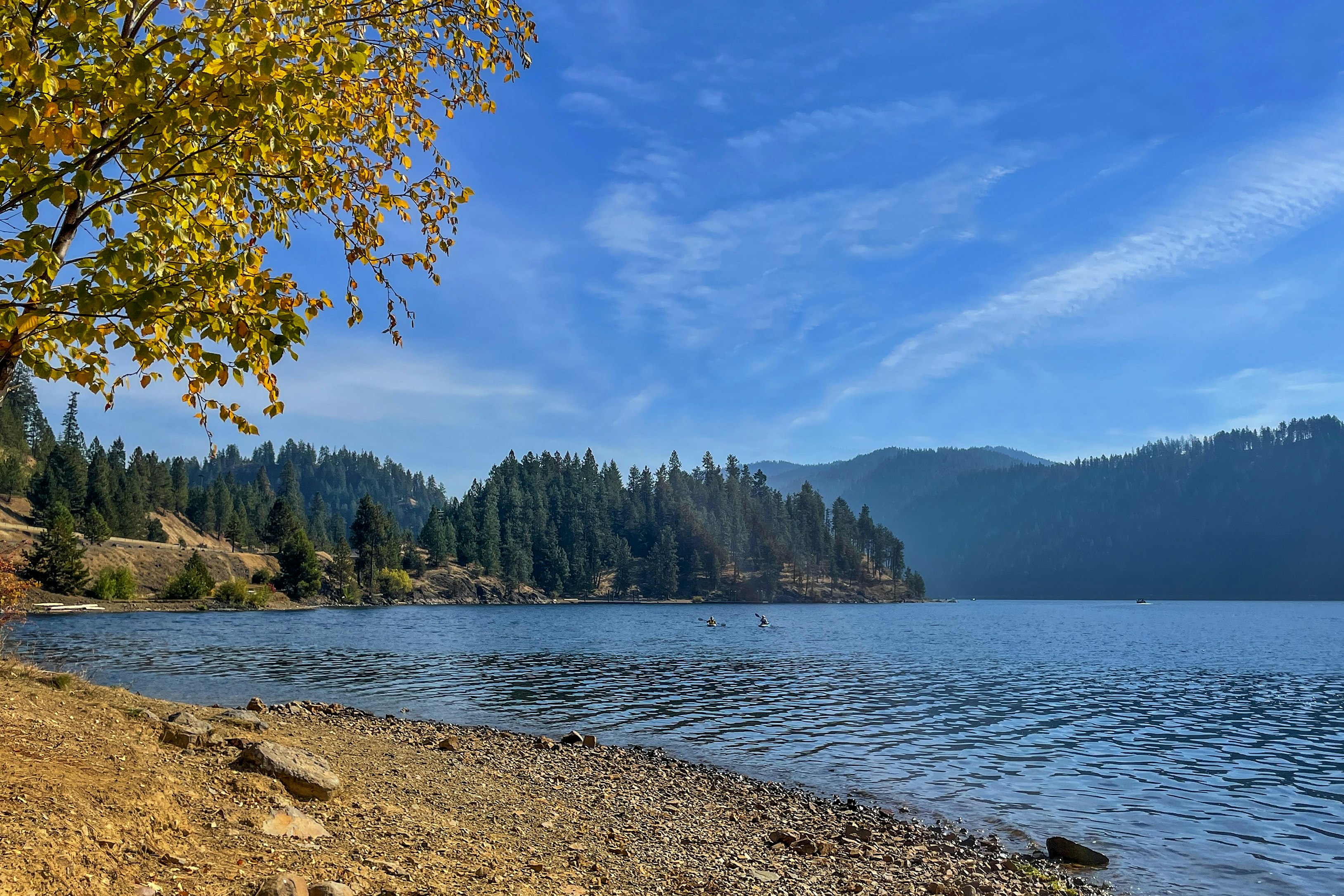 Resort City Inn Coeur D Alene 33/38
