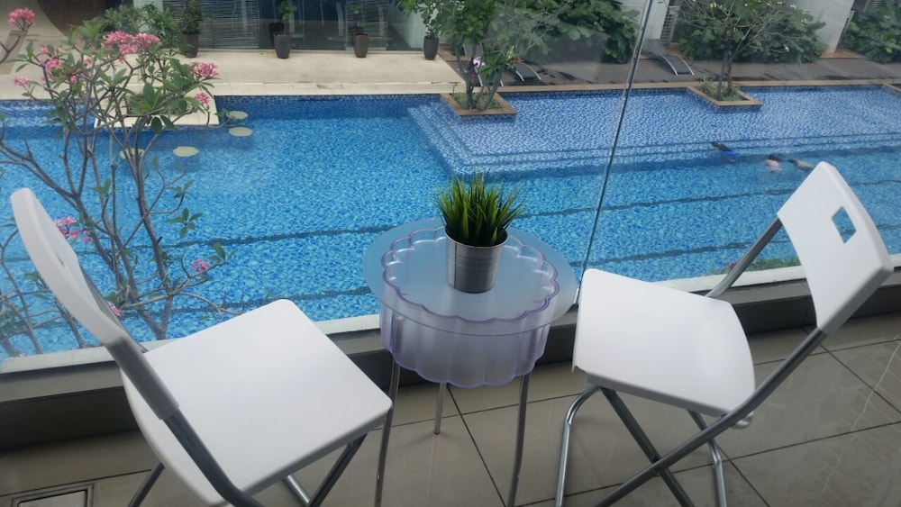 A Place Define Happiness In M Suite Klcc 41/50
