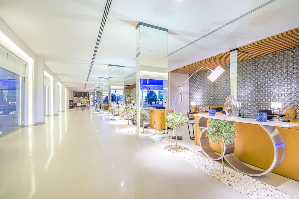 Ewaa Express Hotel Buraydah 11/73