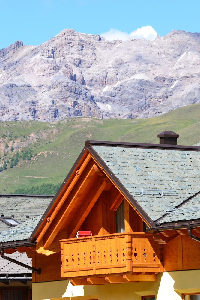 Alba Alpine Hotel 5/71