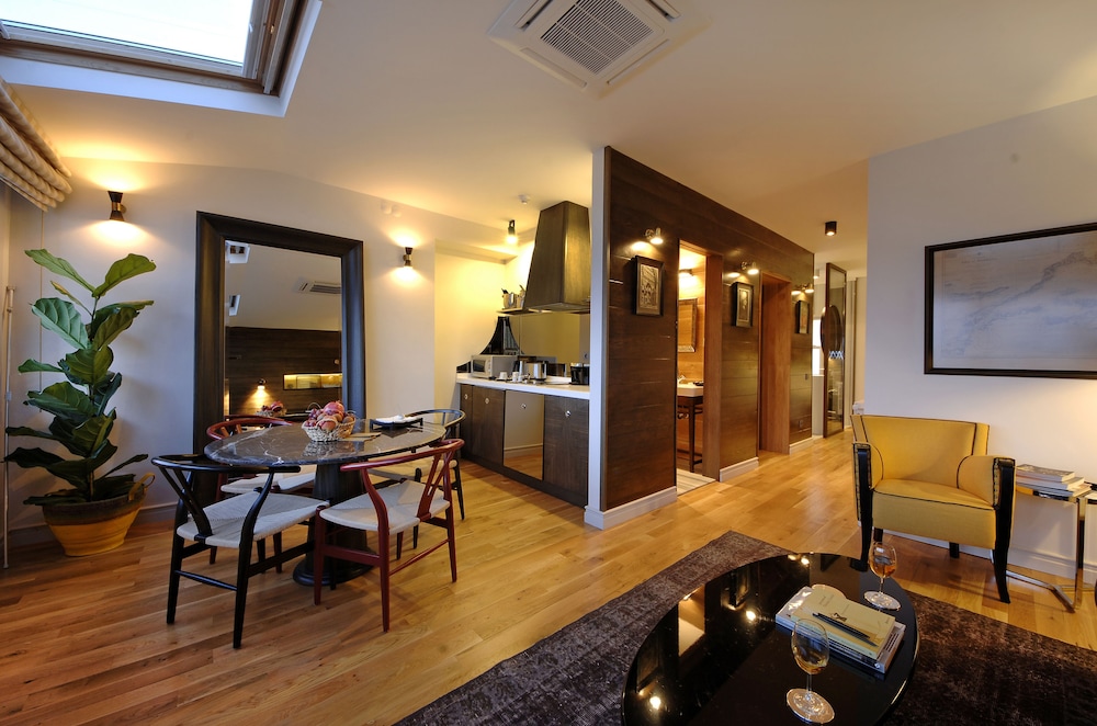 Urban Suites Istanbul 23/45