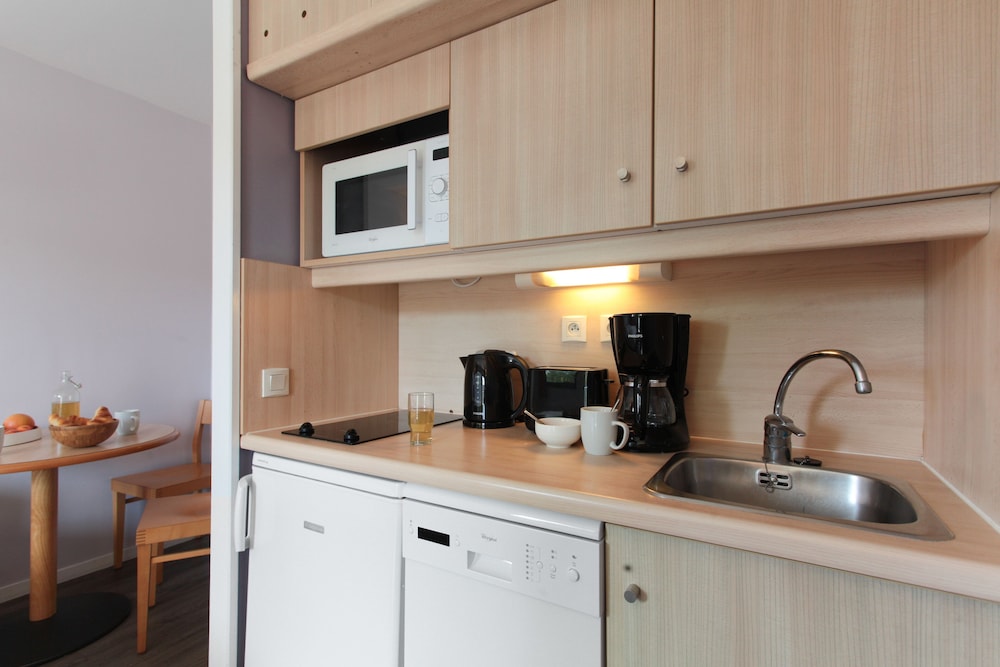Pierre Vacances Residence Centre 28/62