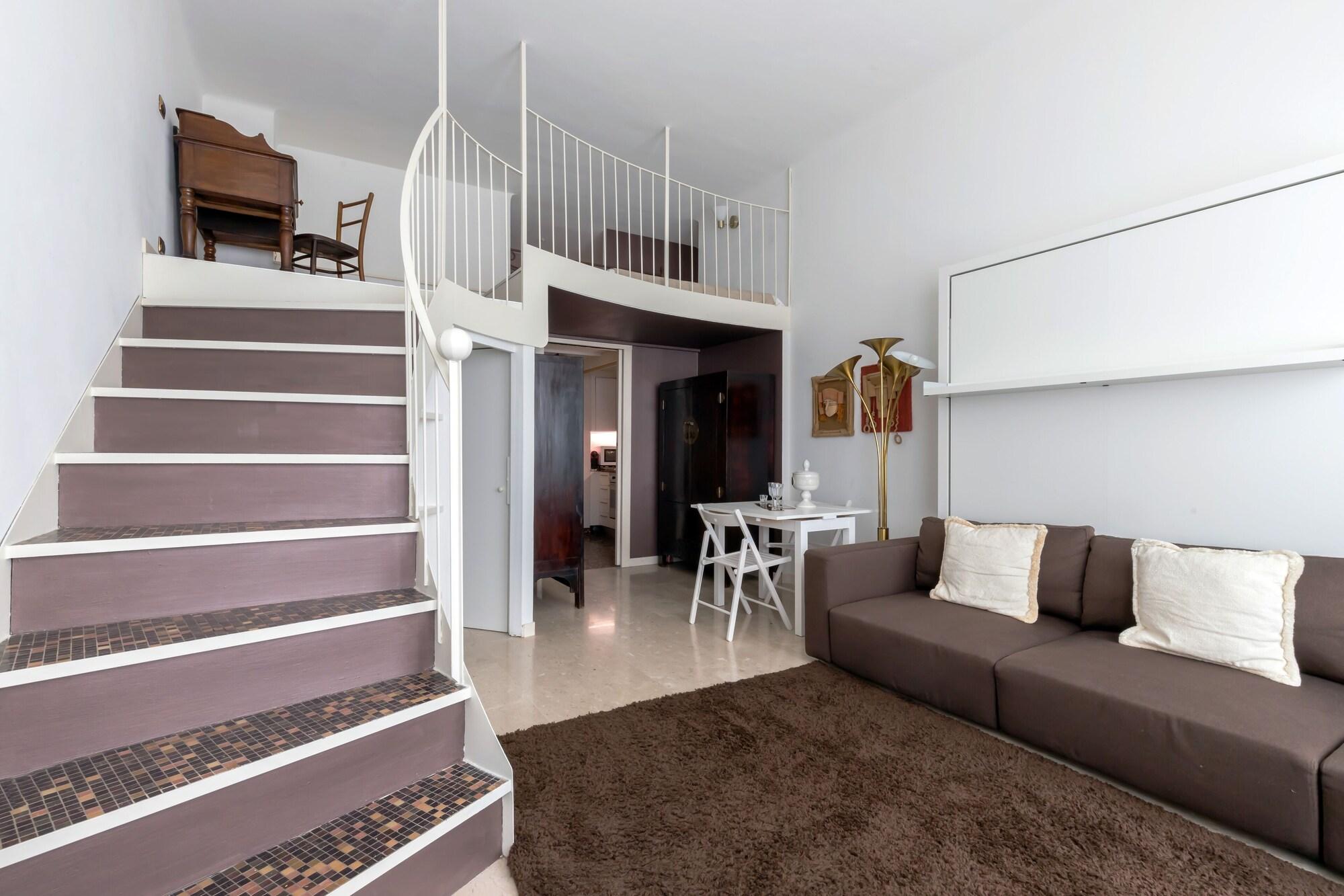 Premium, Apartment, Galleria Del Corso 2