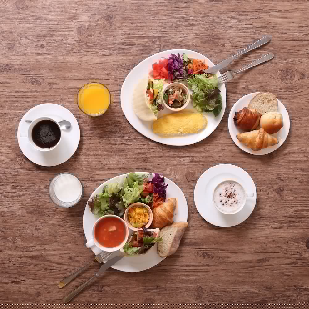 restaurant cafeteria