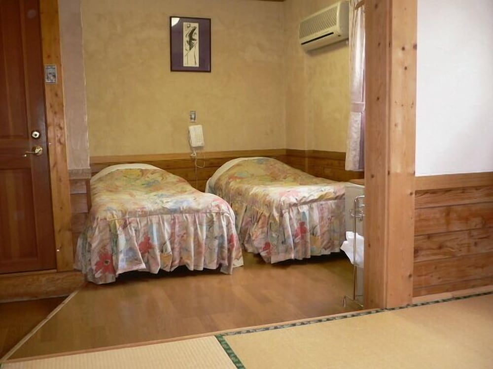 Pension And Log Cottage Hoshinoko 7/50