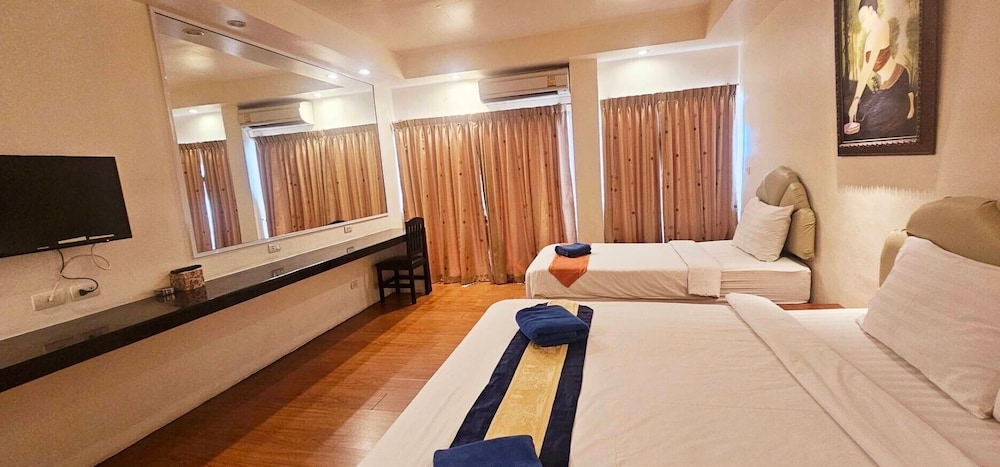 At Sea Residence 25/50