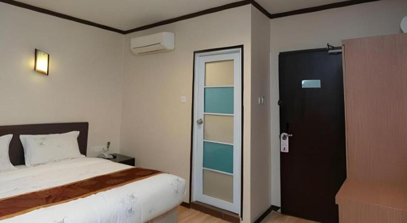 Hotel S Bee 18/41
