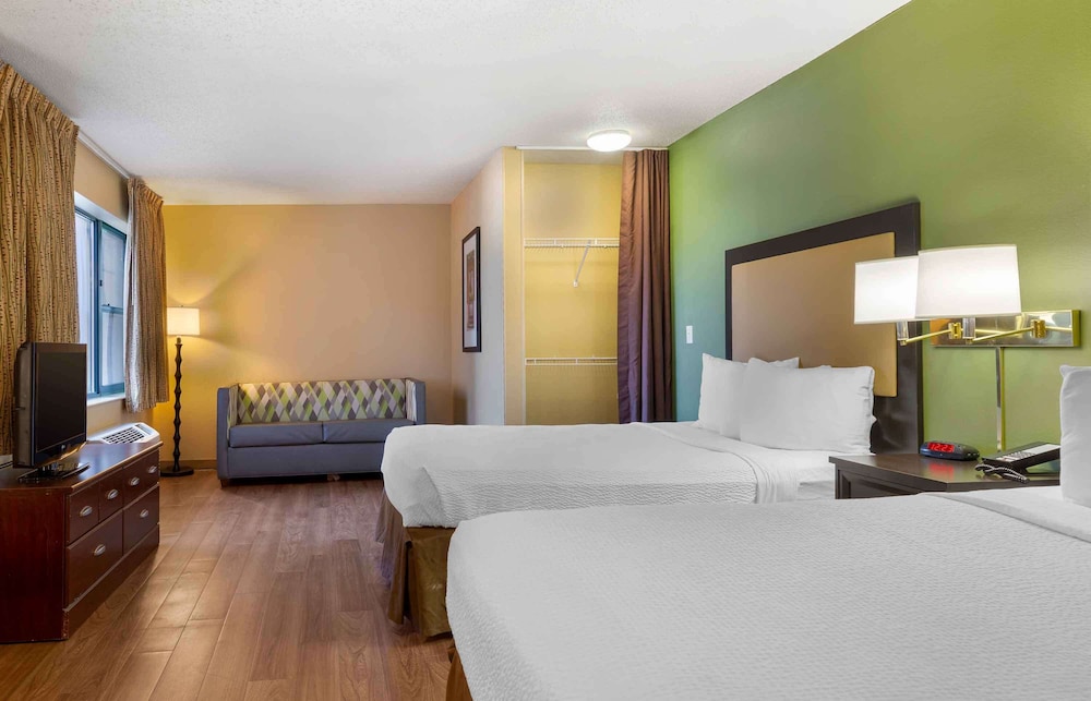 Extended Stay America - Hartford - Manchester 13/53