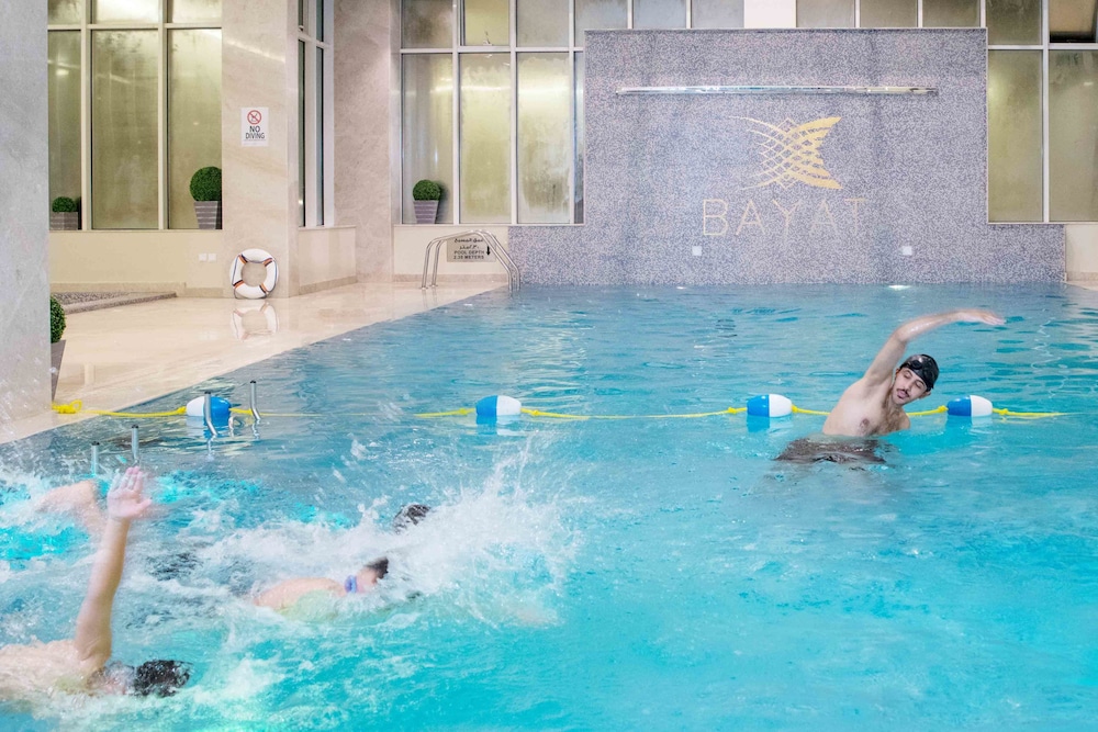 فندق بيات(Bayat Hotel) 37/65