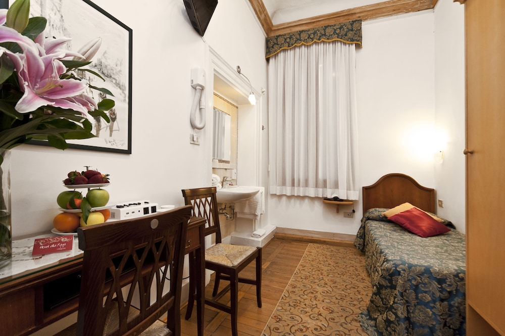 Hotel Alla Fava 52/62
