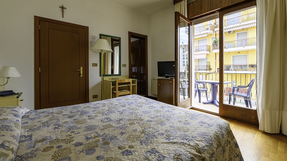 Hotel San Marco 13/32