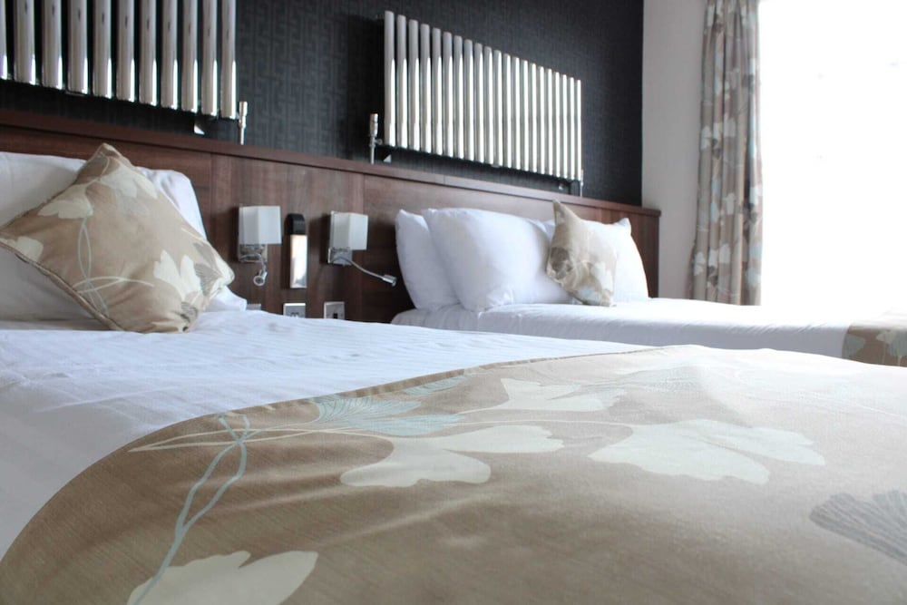 Harboro Hotel 16/33
