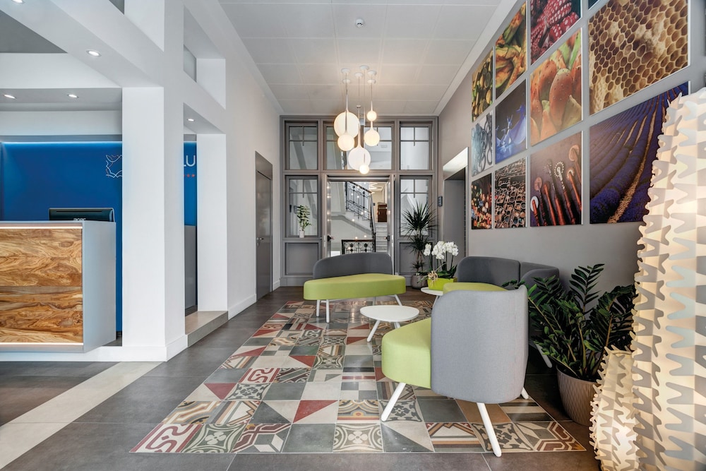 Hotel Medinblu 37/39