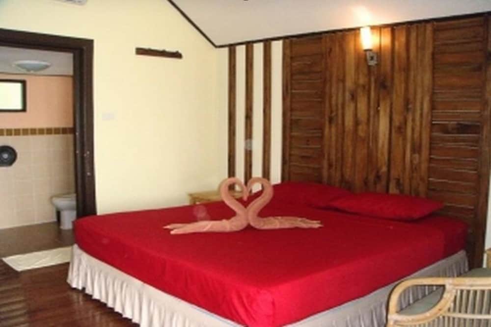White Sand Beach Resort 31/74