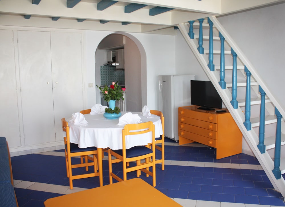 Marina Cap Monastir Appart Hotel 39/53