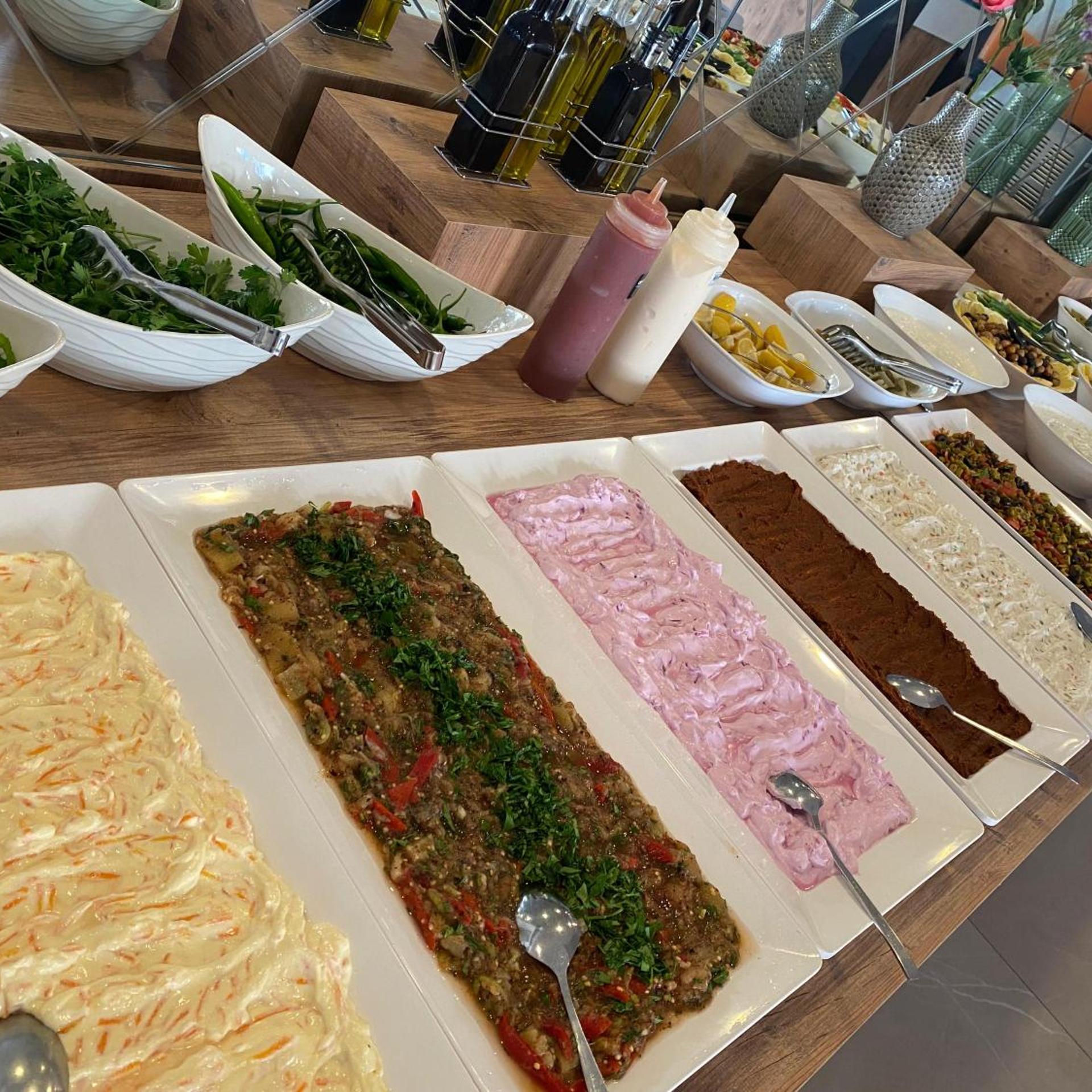 Akdeniz Yasam Otel 9/34