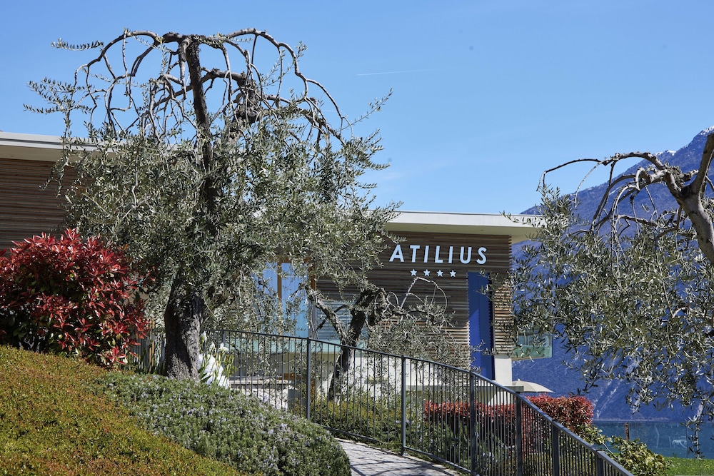 Hotel Atilius Adults Only 20/46