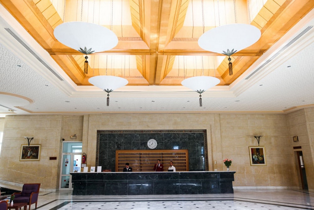 El Mouradi Djerba Menzel - Couples and Families Only 26/171