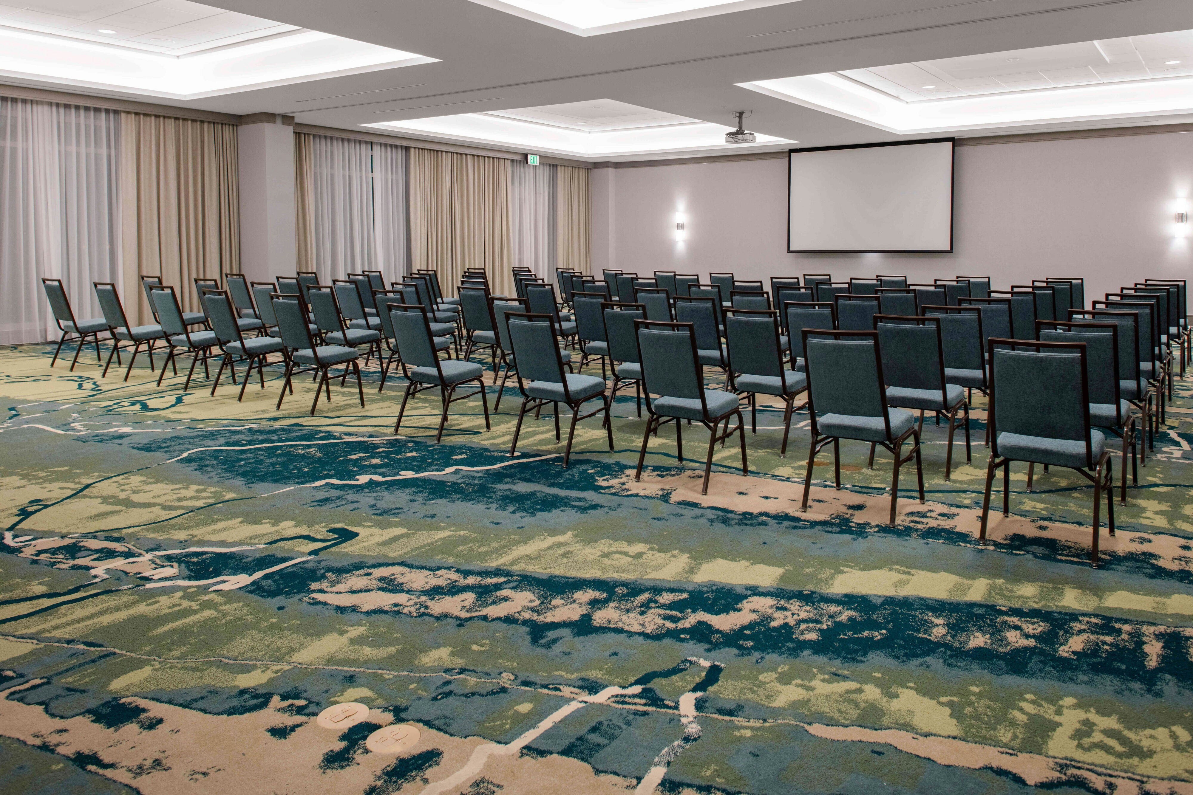 Courtyard by Marriott Jekyll Island 39/48
