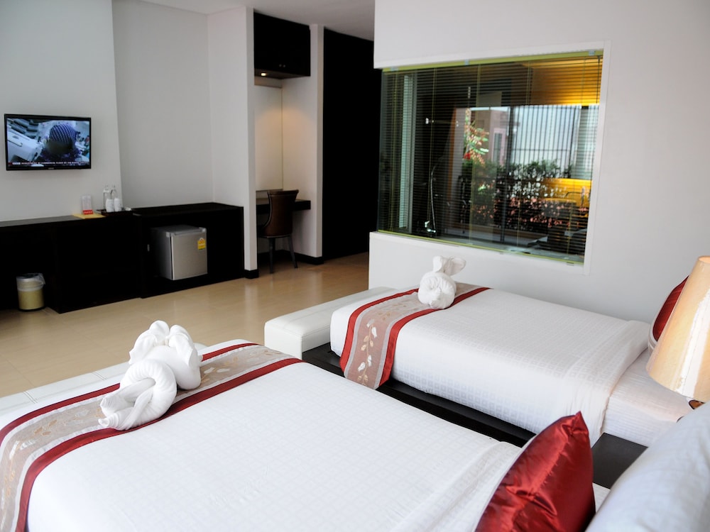 The O Valley Hotel 29/60