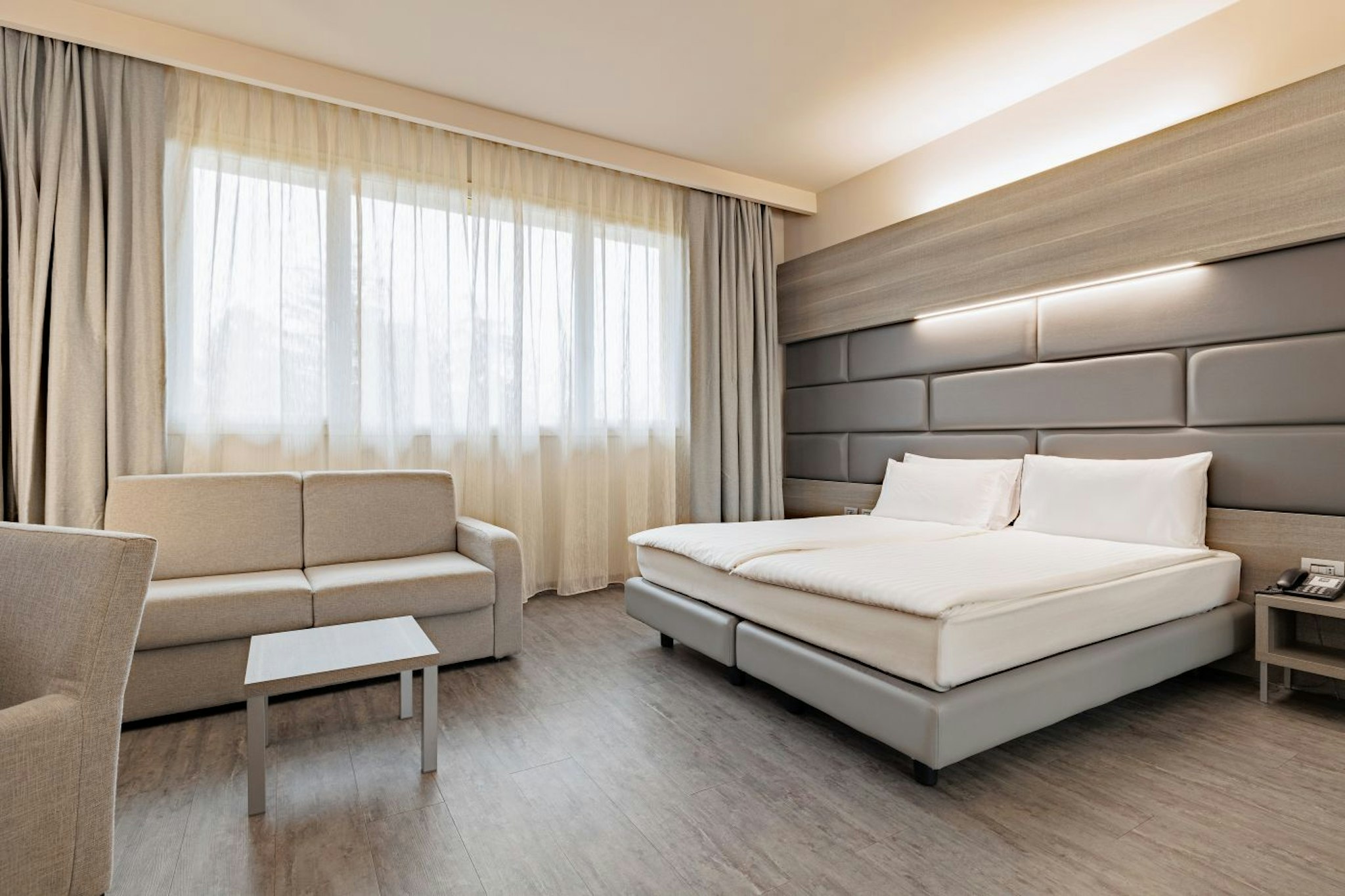 Just Hotel Saronno 9/28
