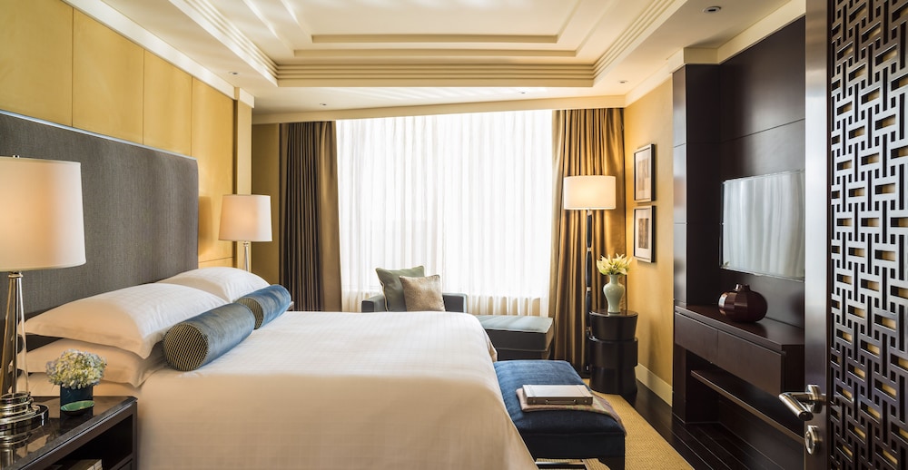 Four Seasons Hotel Beijing 14/61