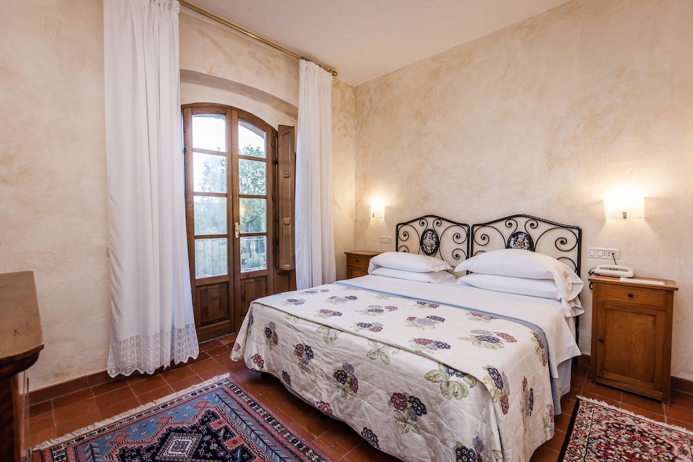 Relais Villa Acquaviva 30/71