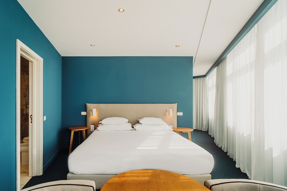 Velamar Boutique Hotel - Adults Only 21/62