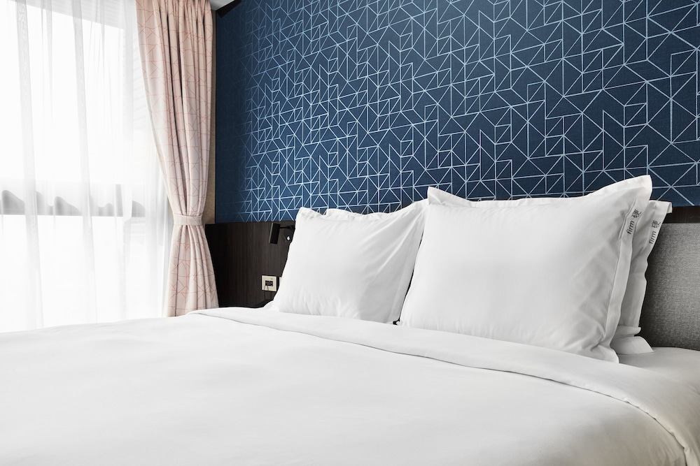 Holiday Inn Express Kaohsiung Love River 32/49