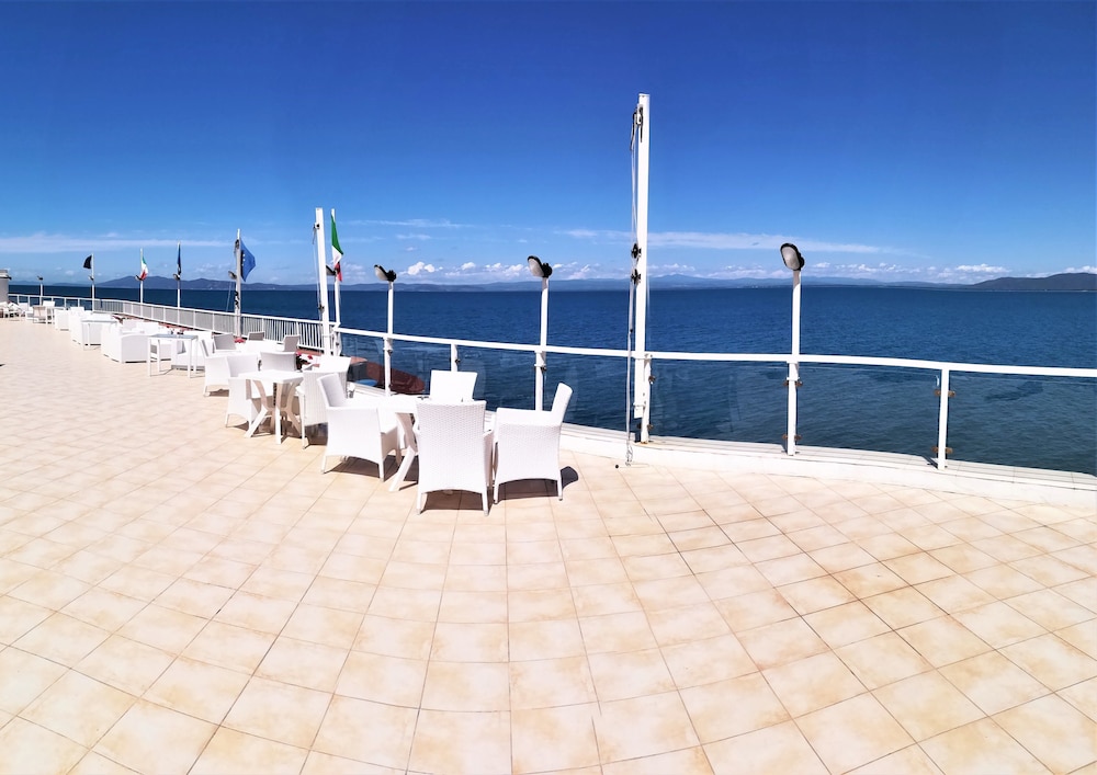 La Caletta Hotel 60/72