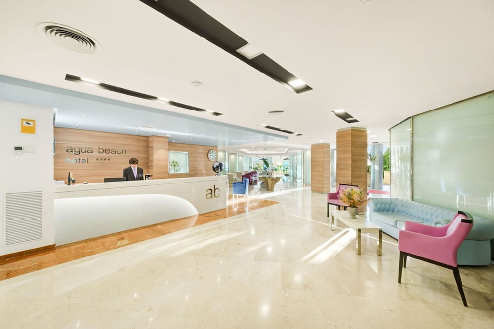 Agua Beach Hotel - Adults Only 11/66