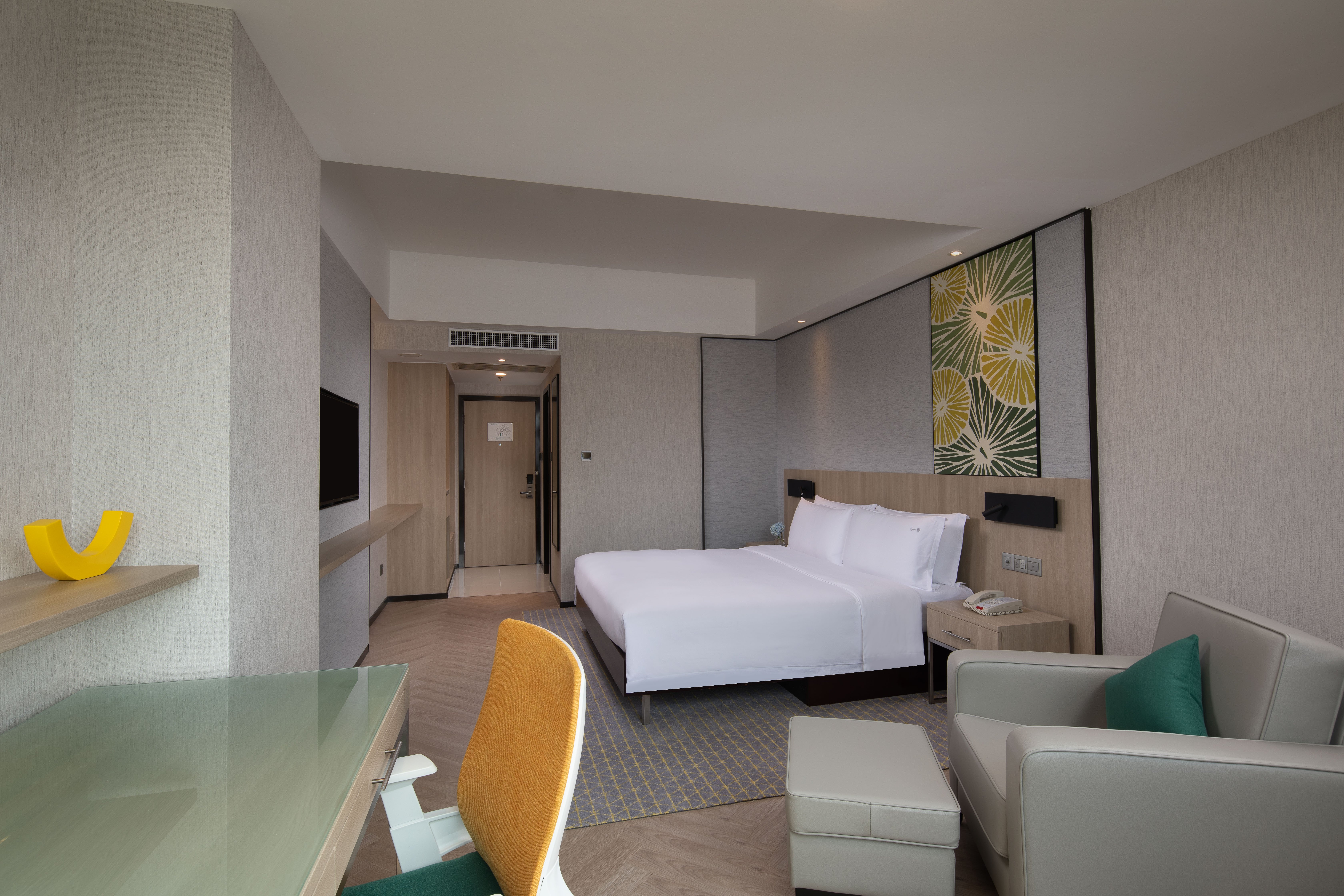 Holiday Inn Vista 29/59