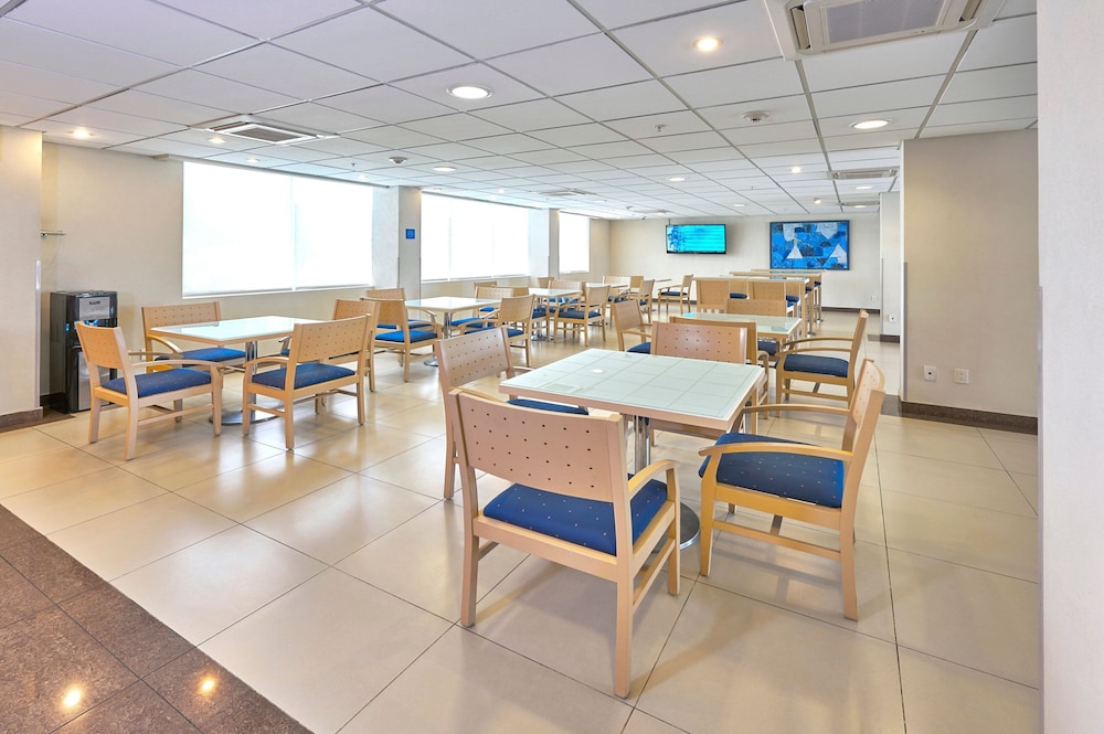 City Express by Marriott Puebla Angelopolis 40/60