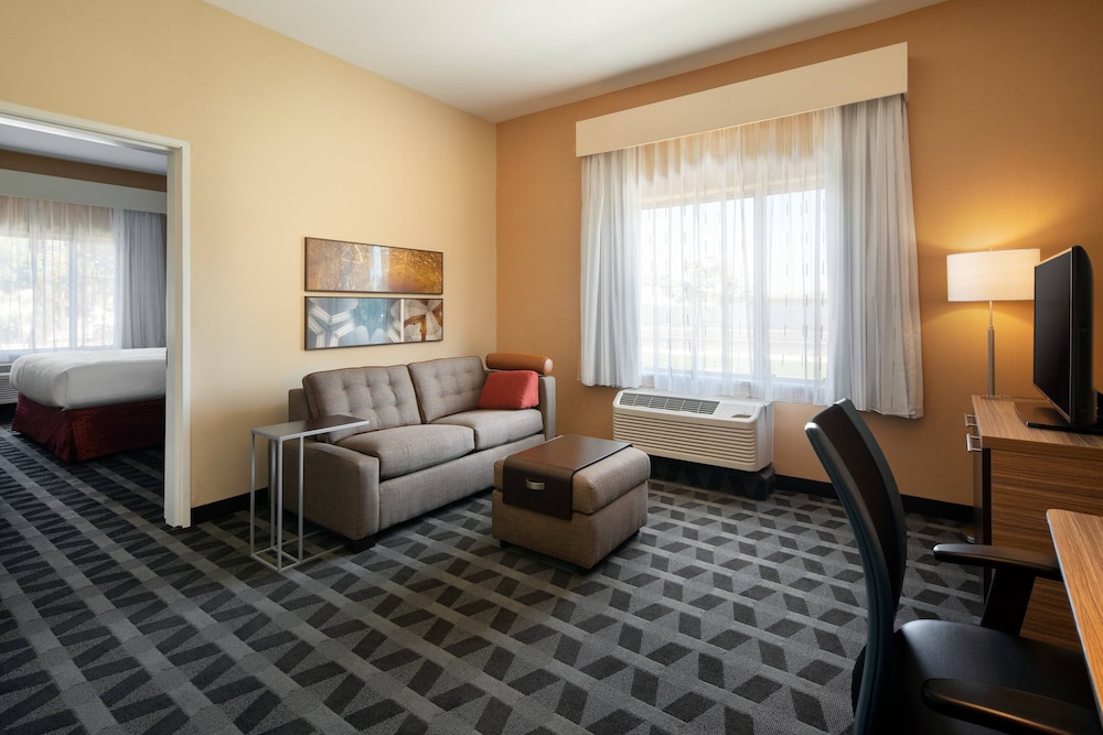 TownePlace Suites by Marriott Fresno Clovis 22/39