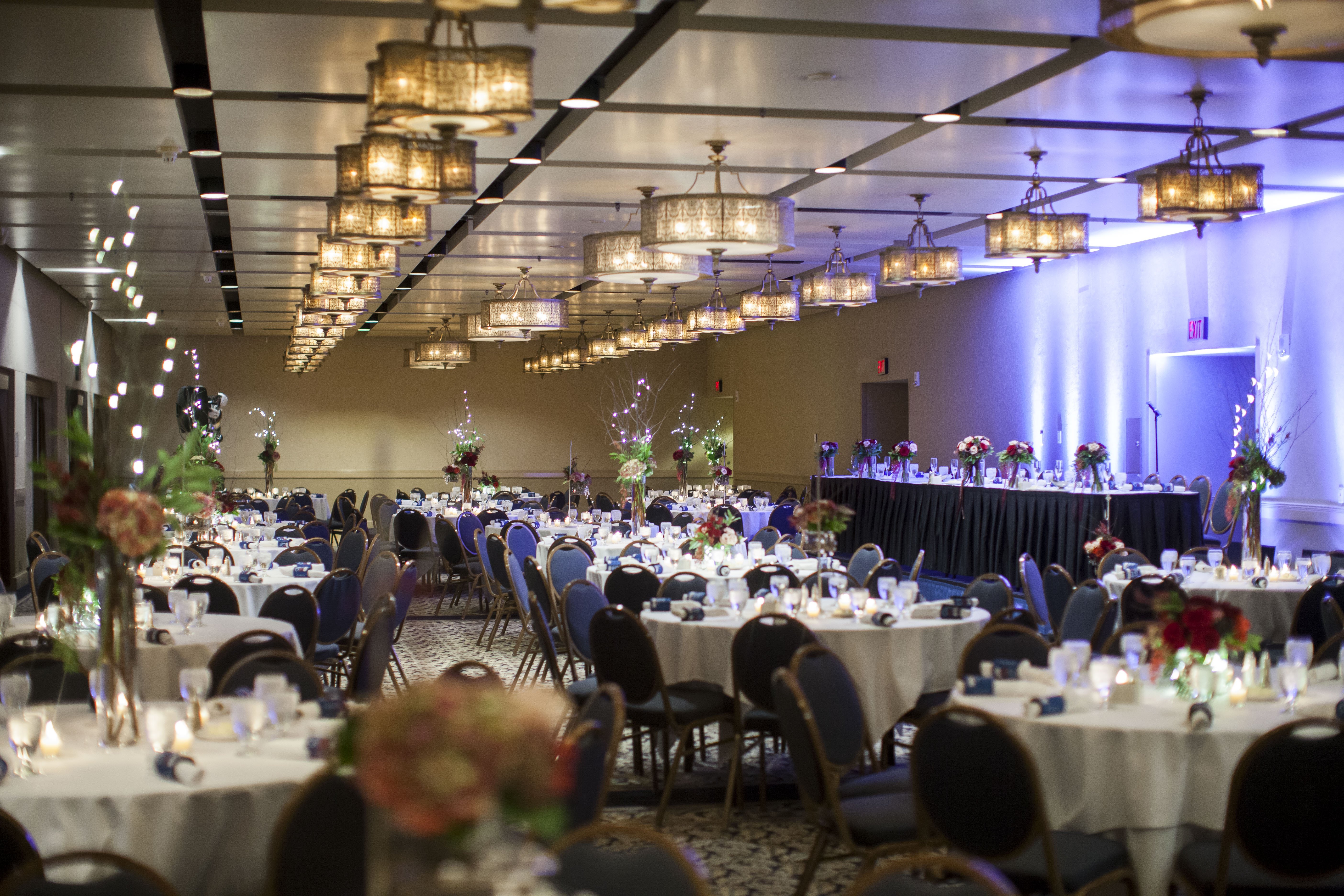 Crowne Plaza Minneapolis West 21/60