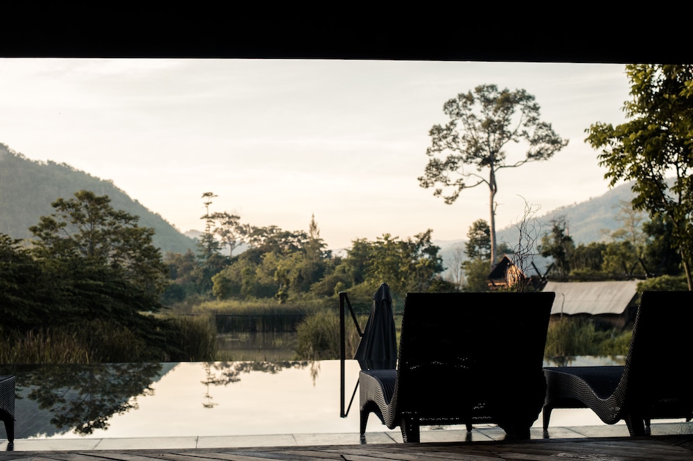 Lala Mukha Tented Resort Khao Yai 33/50