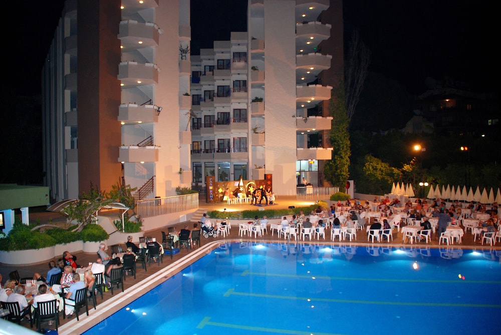 Panorama in ALANYA