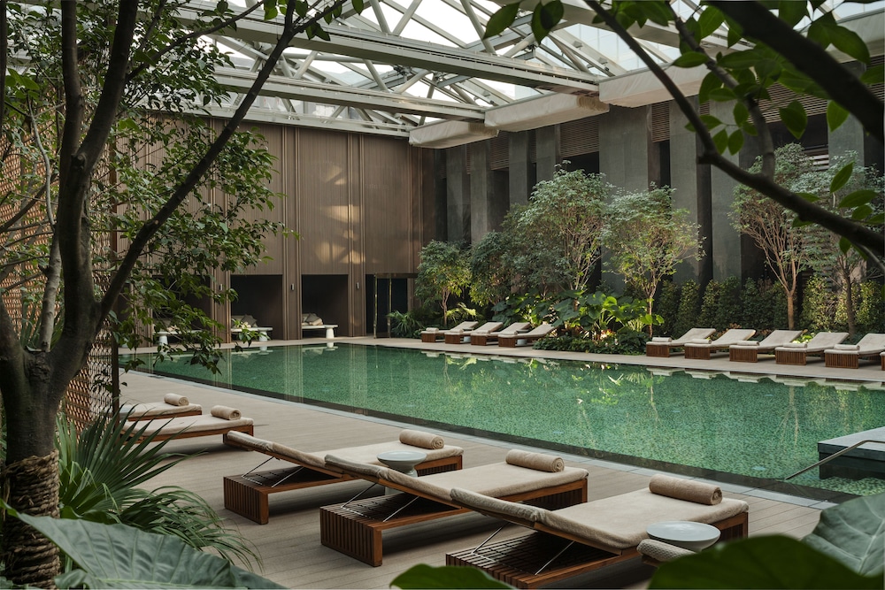 Rosewood Beijing 3/96